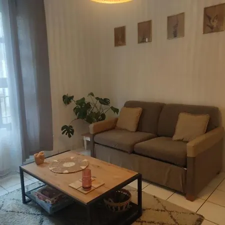 Le Grand Cocon De Saint Leu Parking Gratuit ! Apartment