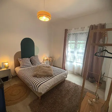 Le Grand Cocon De Saint Leu Parking Gratuit ! Apartment