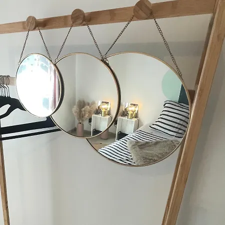 Le Grand Cocon De Saint Leu Parking Gratuit ! Apartment *