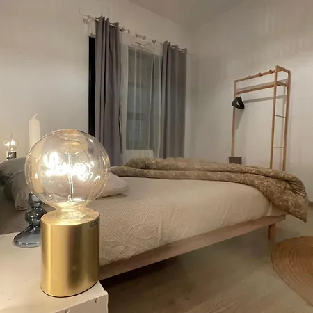 Le Grand Cocon De Saint Leu Parking Gratuit ! Apartment